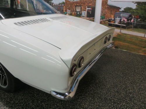 65 CORVAIR MONZA 110 COUPE AUTOMATIC  CLASSIC 66 67 68 69, image 20