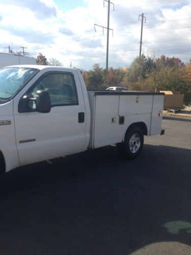 Ford f250 super duty