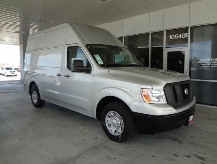 2012 nissan nv2500 s highroof better than sprinter best price in the usa!!!!