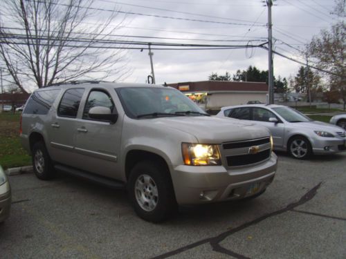 2008 fully loaded