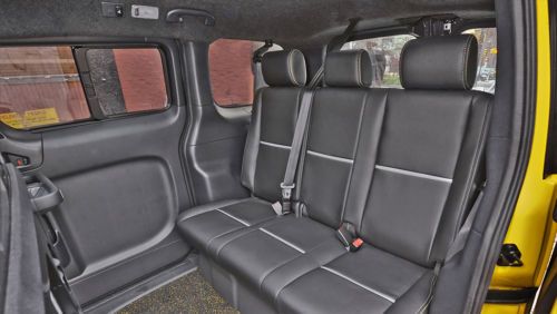 2014 Nissan NV200 Taxi  The Newest and Best Taxicab on the Market. L@@K! BUY NOW, US $31,900.00, image 3