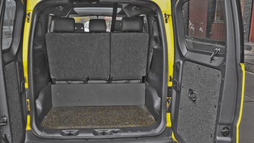 2014 Nissan NV200 Taxi  The Newest and Best Taxicab on the Market. L@@K! BUY NOW, US $31,900.00, image 8