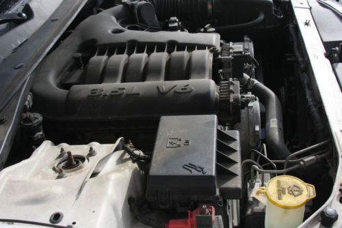 2006 DODGE CHARGER 3.5L V6 (DECOMMISSIONED POLICE VEHICLE), image 6