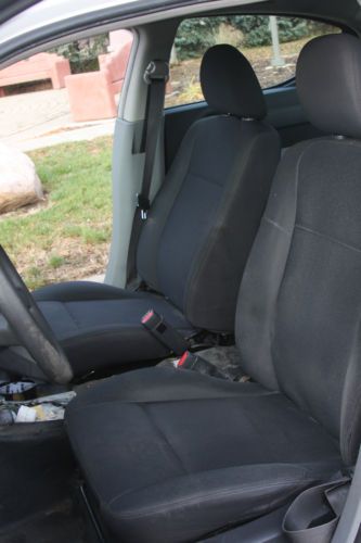 2006 DODGE CHARGER 3.5L V6 (DECOMMISSIONED POLICE VEHICLE), image 7