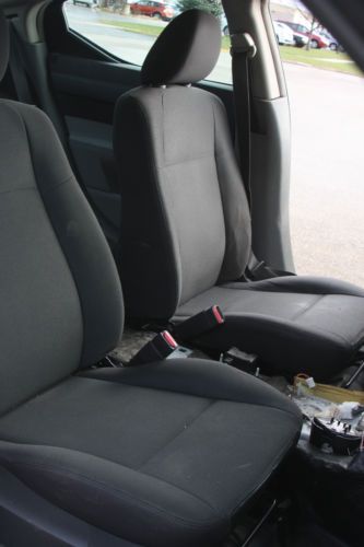 2006 DODGE CHARGER 3.5L V6 (DECOMMISSIONED POLICE VEHICLE), image 8