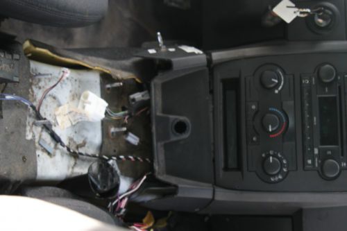 2006 DODGE CHARGER 3.5L V6 (DECOMMISSIONED POLICE VEHICLE), image 11