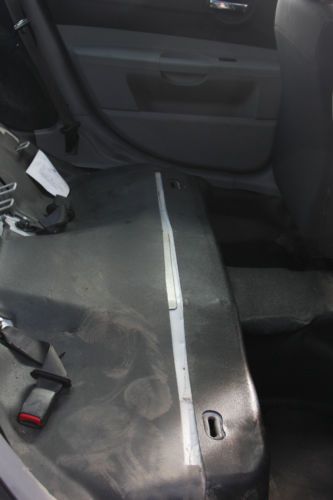 2006 DODGE CHARGER 3.5L V6 (DECOMMISSIONED POLICE VEHICLE), image 12