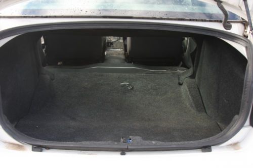 2006 DODGE CHARGER 3.5L V6 (DECOMMISSIONED POLICE VEHICLE), image 13
