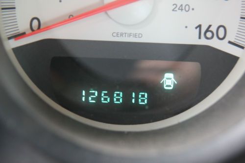 2006 DODGE CHARGER 3.5L V6 (DECOMMISSIONED POLICE VEHICLE), image 14