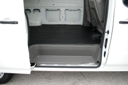 2013 Nissan NV Cargo NV2500 HD S V8 3dr RWD High Roof Cargo Van 36k Miles, US $25,950.00, image 22