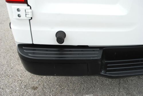 2013 Nissan NV Cargo NV2500 HD S V8 3dr RWD High Roof Cargo Van 36k Miles, US $25,950.00, image 24