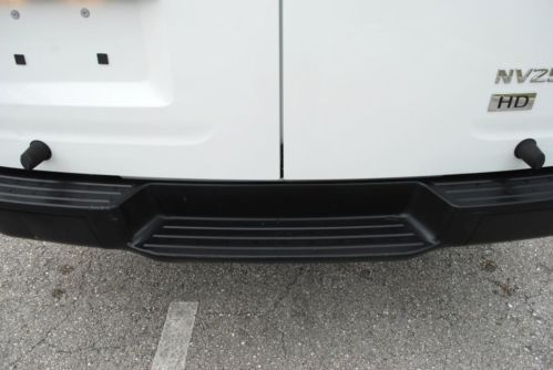 2013 Nissan NV Cargo NV2500 HD S V8 3dr RWD High Roof Cargo Van 36k Miles, US $25,950.00, image 25