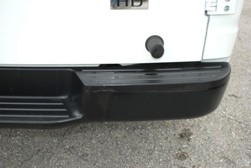 2013 Nissan NV Cargo NV2500 HD S V8 3dr RWD High Roof Cargo Van 36k Miles, US $25,950.00, image 26