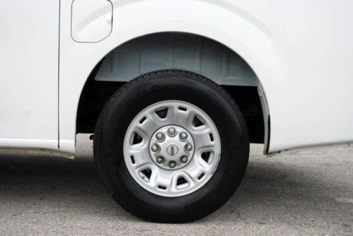 2013 Nissan NV Cargo NV2500 HD S V8 3dr RWD High Roof Cargo Van 36k Miles, US $25,950.00, image 35