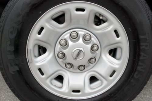 2013 Nissan NV Cargo NV2500 HD S V8 3dr RWD High Roof Cargo Van 36k Miles, US $25,950.00, image 36