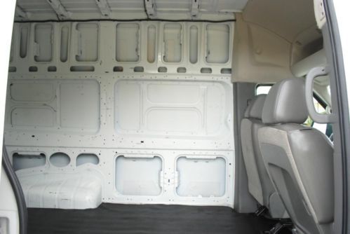 2013 Nissan NV Cargo NV2500 HD S V8 3dr RWD High Roof Cargo Van 36k Miles, US $25,950.00, image 38