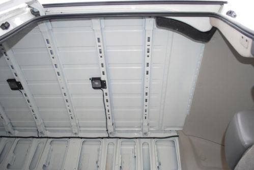 2013 Nissan NV Cargo NV2500 HD S V8 3dr RWD High Roof Cargo Van 36k Miles, US $25,950.00, image 39