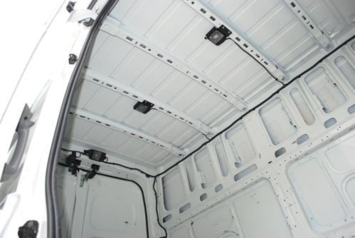 2013 Nissan NV Cargo NV2500 HD S V8 3dr RWD High Roof Cargo Van 36k Miles, US $25,950.00, image 40