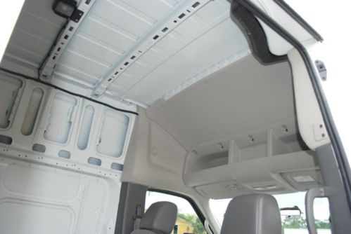 2013 Nissan NV Cargo NV2500 HD S V8 3dr RWD High Roof Cargo Van 36k Miles, US $25,950.00, image 41