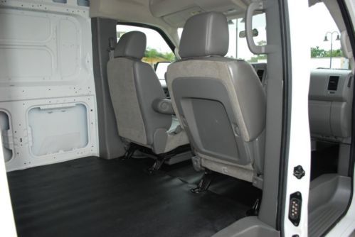 2013 Nissan NV Cargo NV2500 HD S V8 3dr RWD High Roof Cargo Van 36k Miles, US $25,950.00, image 44