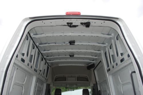 2013 Nissan NV Cargo NV2500 HD S V8 3dr RWD High Roof Cargo Van 36k Miles, US $25,950.00, image 46