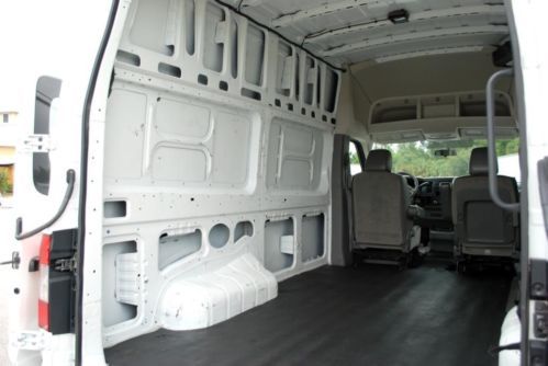 2013 Nissan NV Cargo NV2500 HD S V8 3dr RWD High Roof Cargo Van 36k Miles, US $25,950.00, image 47