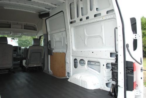 2013 Nissan NV Cargo NV2500 HD S V8 3dr RWD High Roof Cargo Van 36k Miles, US $25,950.00, image 48