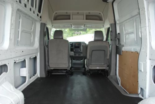 2013 Nissan NV Cargo NV2500 HD S V8 3dr RWD High Roof Cargo Van 36k Miles, US $25,950.00, image 49