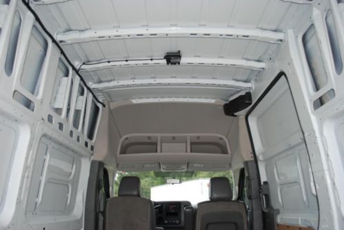 2013 Nissan NV Cargo NV2500 HD S V8 3dr RWD High Roof Cargo Van 36k Miles, US $25,950.00, image 50