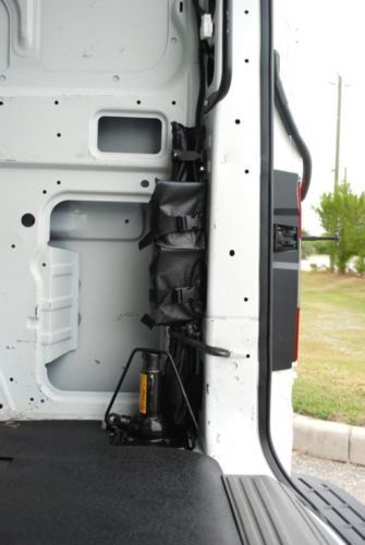 2013 Nissan NV Cargo NV2500 HD S V8 3dr RWD High Roof Cargo Van 36k Miles, US $25,950.00, image 51