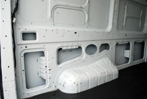 2013 Nissan NV Cargo NV2500 HD S V8 3dr RWD High Roof Cargo Van 36k Miles, US $25,950.00, image 53