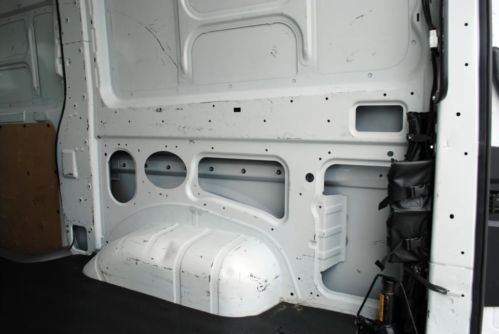 2013 Nissan NV Cargo NV2500 HD S V8 3dr RWD High Roof Cargo Van 36k Miles, US $25,950.00, image 54