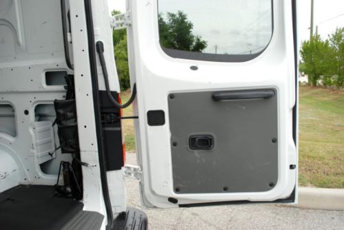 2013 Nissan NV Cargo NV2500 HD S V8 3dr RWD High Roof Cargo Van 36k Miles, US $25,950.00, image 55