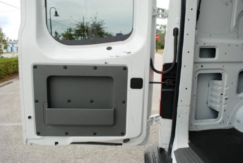 2013 Nissan NV Cargo NV2500 HD S V8 3dr RWD High Roof Cargo Van 36k Miles, US $25,950.00, image 56
