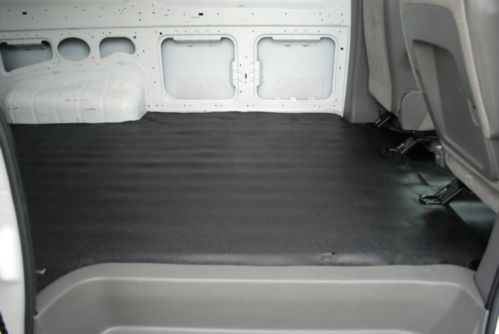 2013 Nissan NV Cargo NV2500 HD S V8 3dr RWD High Roof Cargo Van 36k Miles, US $25,950.00, image 57