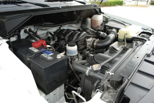 2013 Nissan NV Cargo NV2500 HD S V8 3dr RWD High Roof Cargo Van 36k Miles, US $25,950.00, image 58