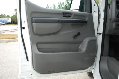 2013 Nissan NV Cargo NV2500 HD S V8 3dr RWD High Roof Cargo Van 36k Miles, US $25,950.00, image 61