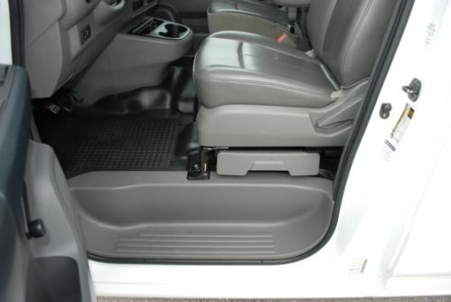 2013 Nissan NV Cargo NV2500 HD S V8 3dr RWD High Roof Cargo Van 36k Miles, US $25,950.00, image 63