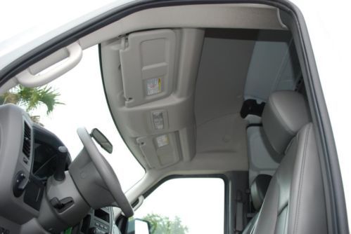 2013 Nissan NV Cargo NV2500 HD S V8 3dr RWD High Roof Cargo Van 36k Miles, US $25,950.00, image 65