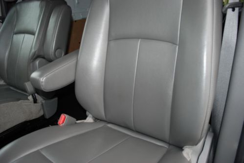 2013 Nissan NV Cargo NV2500 HD S V8 3dr RWD High Roof Cargo Van 36k Miles, US $25,950.00, image 69