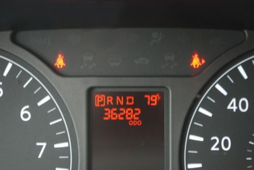 2013 Nissan NV Cargo NV2500 HD S V8 3dr RWD High Roof Cargo Van 36k Miles, US $25,950.00, image 74