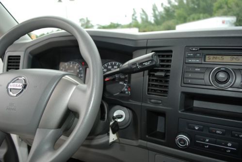 2013 Nissan NV Cargo NV2500 HD S V8 3dr RWD High Roof Cargo Van 36k Miles, US $25,950.00, image 77