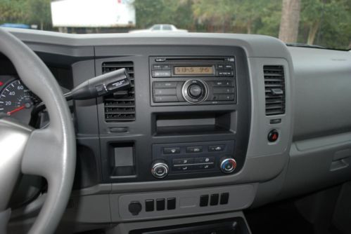 2013 Nissan NV Cargo NV2500 HD S V8 3dr RWD High Roof Cargo Van 36k Miles, US $25,950.00, image 78