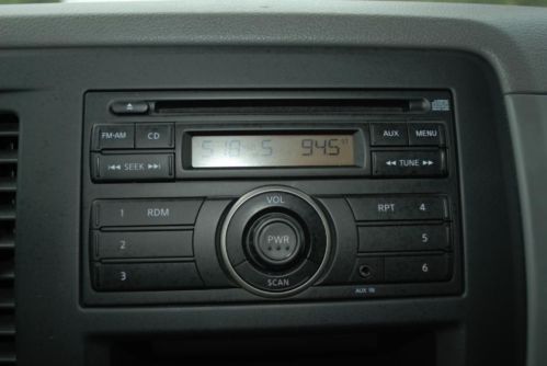 2013 Nissan NV Cargo NV2500 HD S V8 3dr RWD High Roof Cargo Van 36k Miles, US $25,950.00, image 79