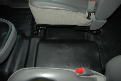 2013 Nissan NV Cargo NV2500 HD S V8 3dr RWD High Roof Cargo Van 36k Miles, US $25,950.00, image 83