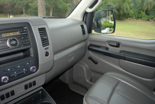 2013 Nissan NV Cargo NV2500 HD S V8 3dr RWD High Roof Cargo Van 36k Miles, US $25,950.00, image 84