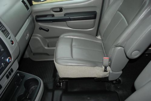 2013 Nissan NV Cargo NV2500 HD S V8 3dr RWD High Roof Cargo Van 36k Miles, US $25,950.00, image 85