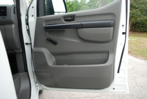 2013 Nissan NV Cargo NV2500 HD S V8 3dr RWD High Roof Cargo Van 36k Miles, US $25,950.00, image 90