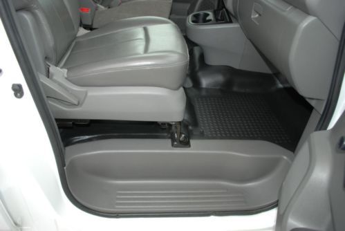 2013 Nissan NV Cargo NV2500 HD S V8 3dr RWD High Roof Cargo Van 36k Miles, US $25,950.00, image 92