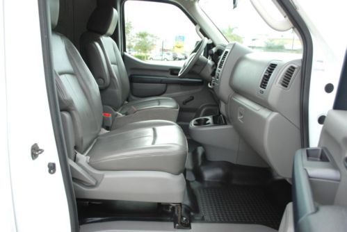 2013 Nissan NV Cargo NV2500 HD S V8 3dr RWD High Roof Cargo Van 36k Miles, US $25,950.00, image 93